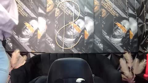 lilmissbaddiexxx online show from 11/14/25, 04:22