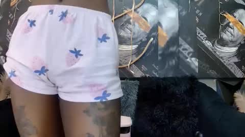 lilmissbaddiexxx online show from 03/28/26, 04:28