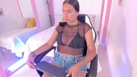 Lilo online show from 09/30/25, 08:03