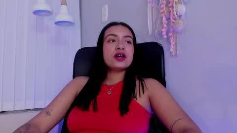 Snapshot of lilo_rose chatting on 01/19/26, 12:31 Lilo online show from 01/19/26, 12:31