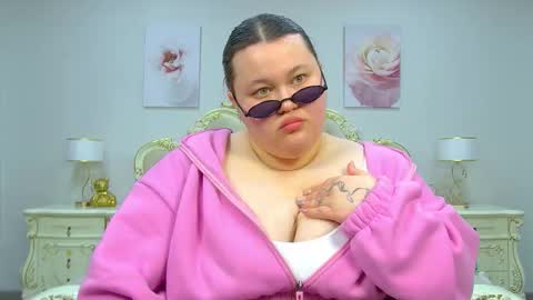 Snapshot of lilolewins chatting on 01/16/25, 09:48 LiloLewins online show from 01/16/25, 09:48