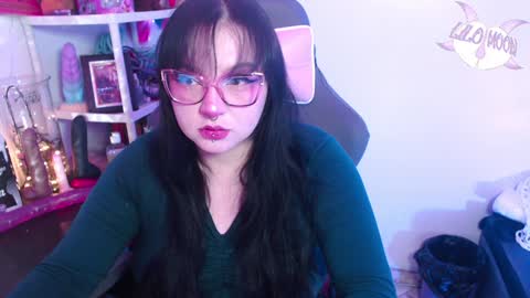 Lilo  online show from 01/07/25, 03:03