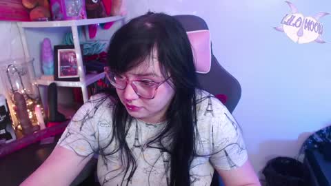 Lilo  online show from 01/10/25, 06:31