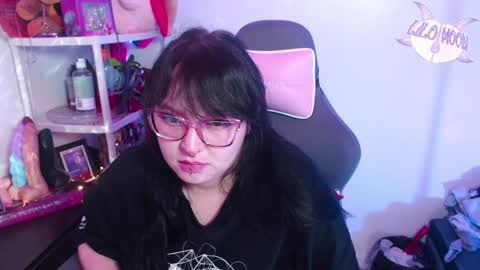 Lilo  online show from 01/15/25, 05:40