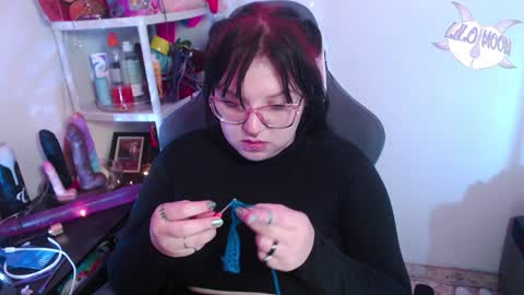 Lilo  online show from 01/21/25, 06:54