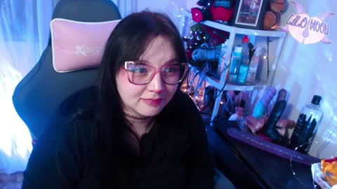 Lilo  online show from 01/31/25, 06:57