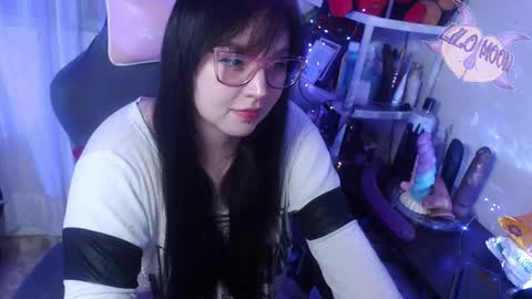 Lilo  online show from 03/03/25, 03:30