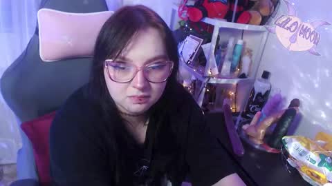 Lilo  online show from 03/12/25, 04:19