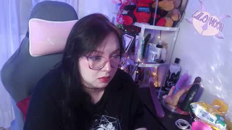 Lilo  online show from 03/12/25, 07:24