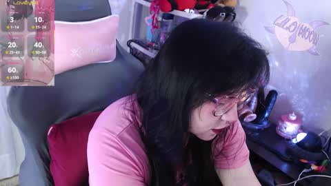 Lilo  online show from 09/19/25, 12:39