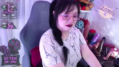 Lilo  online show from 11/10/25, 01:43