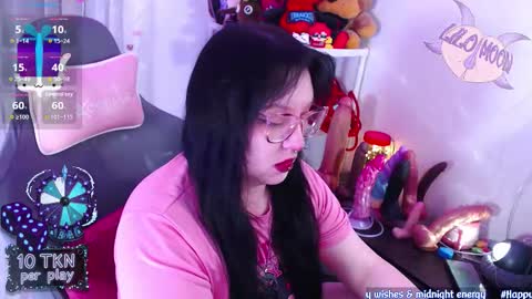 Lilo  online show from 01/13/26, 12:27