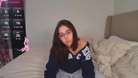 Roxy online show from 11/03/25, 01:51