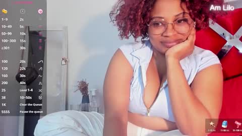 lilotoronto online show from 10/15/25, 02:39