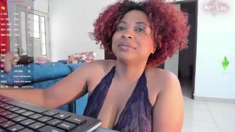 lilotoronto online show from 10/24/25, 12:56