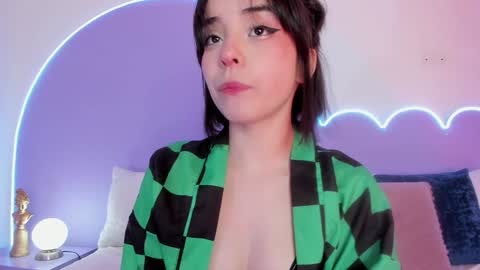 Lilou online show from 01/20/25, 02:14