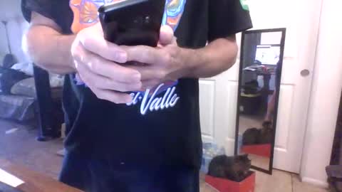 lilpackage69 online show from 12/13/25, 08:58