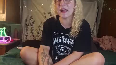 LilPies  online show from 07/14/26, 06:07