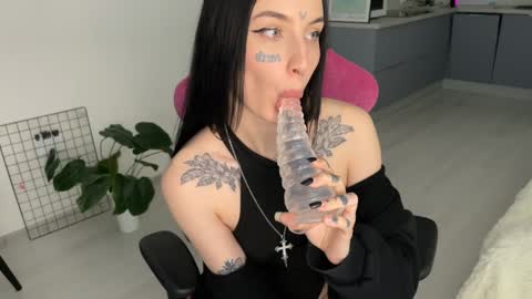 lilpresident online show from 12/21/24, 10:08