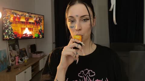 lilpresident online show from 01/01/25, 11:40