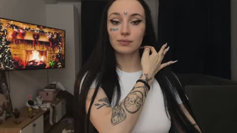 lilpresident online show from 01/19/25, 09:13