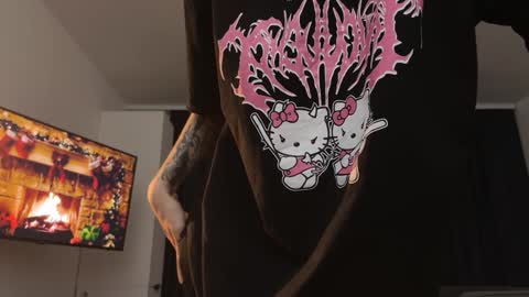 lilpresident online show from 01/27/25, 02:46