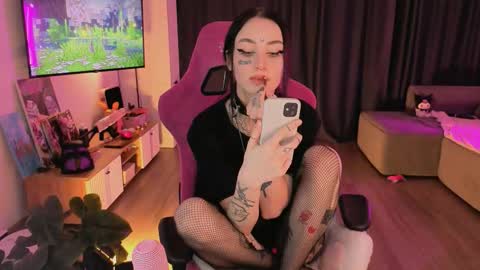 lilpresident online show from 10/03/25, 01:13