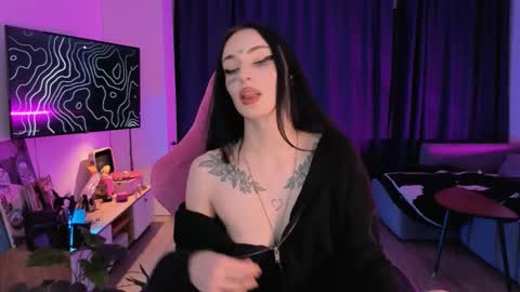 lilpresident online show from 10/14/25, 09:26