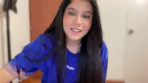lilprincessxoxo_ online show from 03/07/26, 06:21