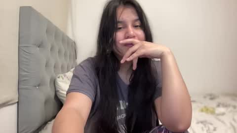 lilprincessxoxo_ online show from 04/13/26, 06:19