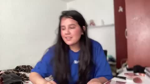 lilprincessxoxo_ online show from 07/05/26, 07:32