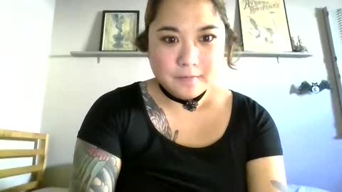 lilqtp2t online show from 10/20/25, 08:31