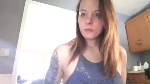 Luna online show from 03/12/26, 05:19