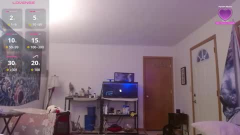 Luna online show from 06/01/26, 01:51