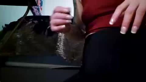 lilsirens11ut online show from 01/06/26, 05:05