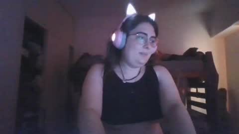 Snapshot of lilsuccubusvicky chatting on 11/12/25, 11:14 lilsuccubusvicky online show from 11/12/25, 11:14