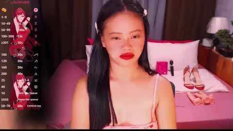 Lilsweet marie online show from 05/23/26, 02:54
