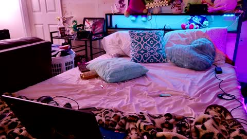 jasmine spunn online show from 01/25/25, 09:26