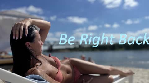 Lilu online show from 03/11/25, 07:36