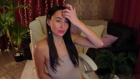 Lilu online show from 12/03/25, 03:03