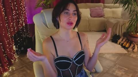 Lilu online show from 03/29/26, 03:56