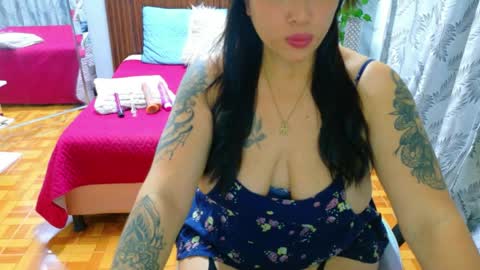 lilu online show from 04/07/26, 02:01