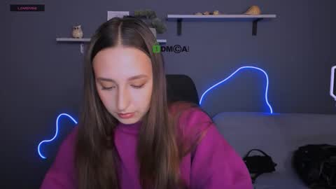 lilu_pink online show from 10/02/25, 05:36