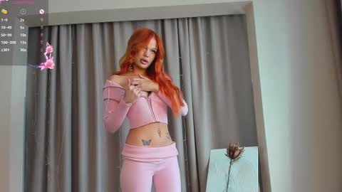 Lilu online show from 03/02/26, 05:52