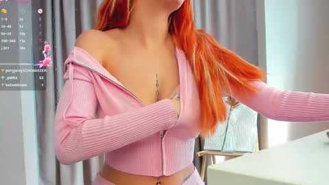 Lilu online show from 03/02/26, 07:26