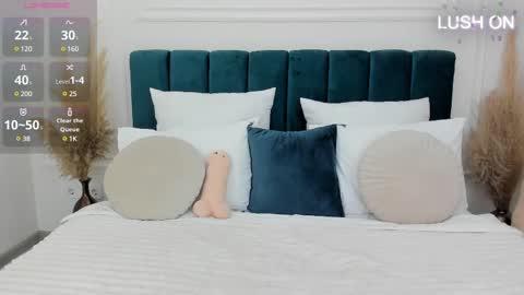 Snapshot of liludavis chatting on 01/26/25, 08:23 Lilu online show from 01/26/25, 08:23