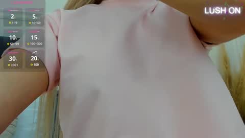 Snapshot of liludavis chatting on 03/06/25, 03:46 Lilu online show from 03/06/25, 03:46