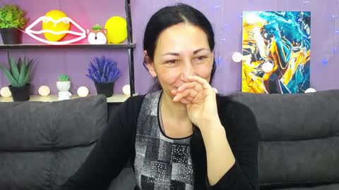 lilugrants online show from 01/23/25, 11:15