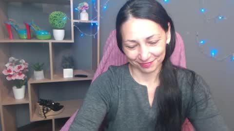 lilugrants online show from 11/07/25, 07:47