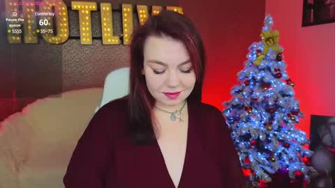 Lilu online show from 12/29/24, 06:35